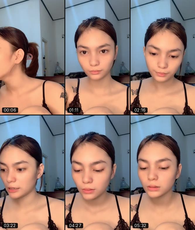 @ellfeliay TikTok live recording