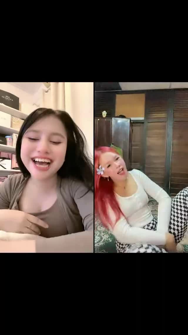 @mmisyaa4 TikTok live recording