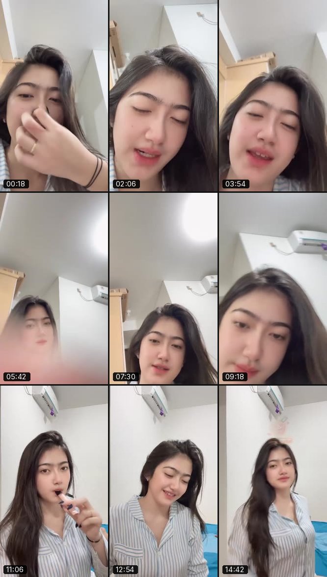 @hi.ini.kira TikTok live recording