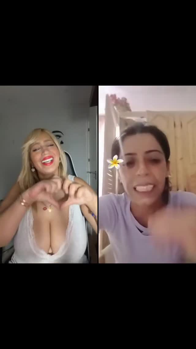 @sara_alicante32 TikTok live recording