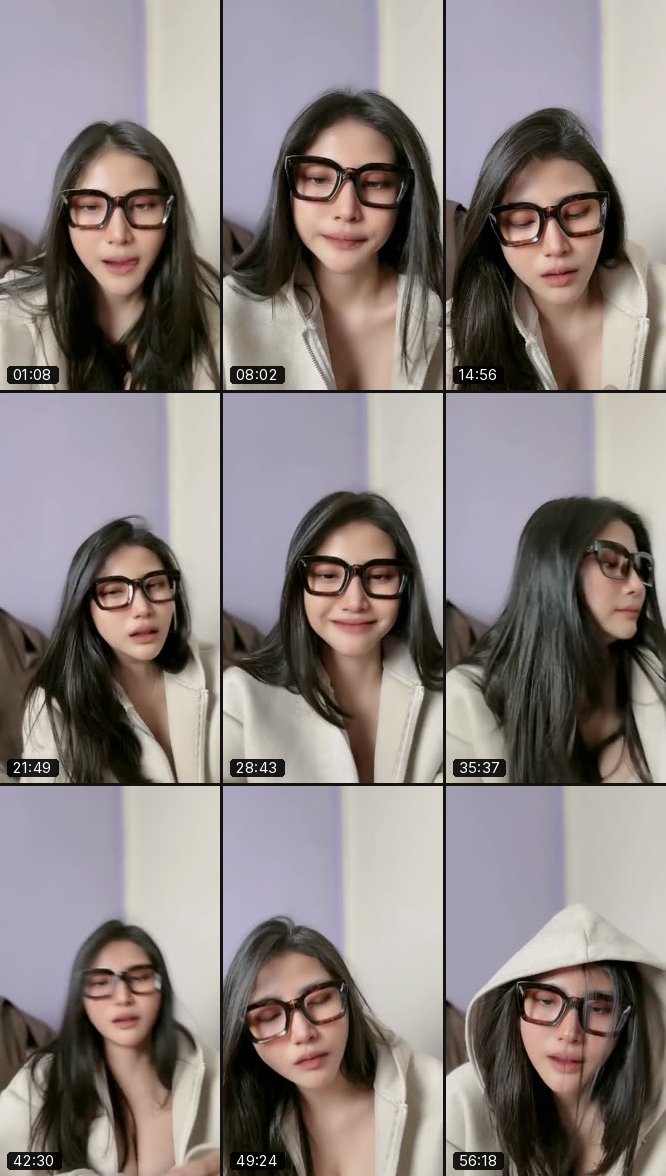 @mangboleh0 TikTok live recording