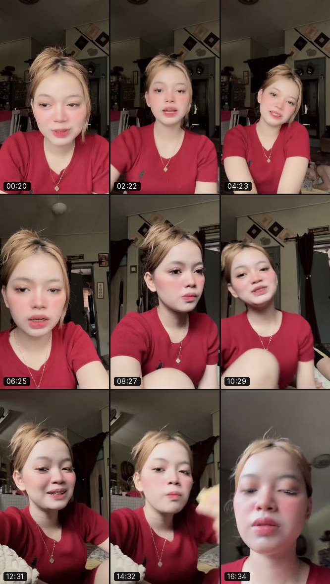 @dyaanydea88 TikTok live recording