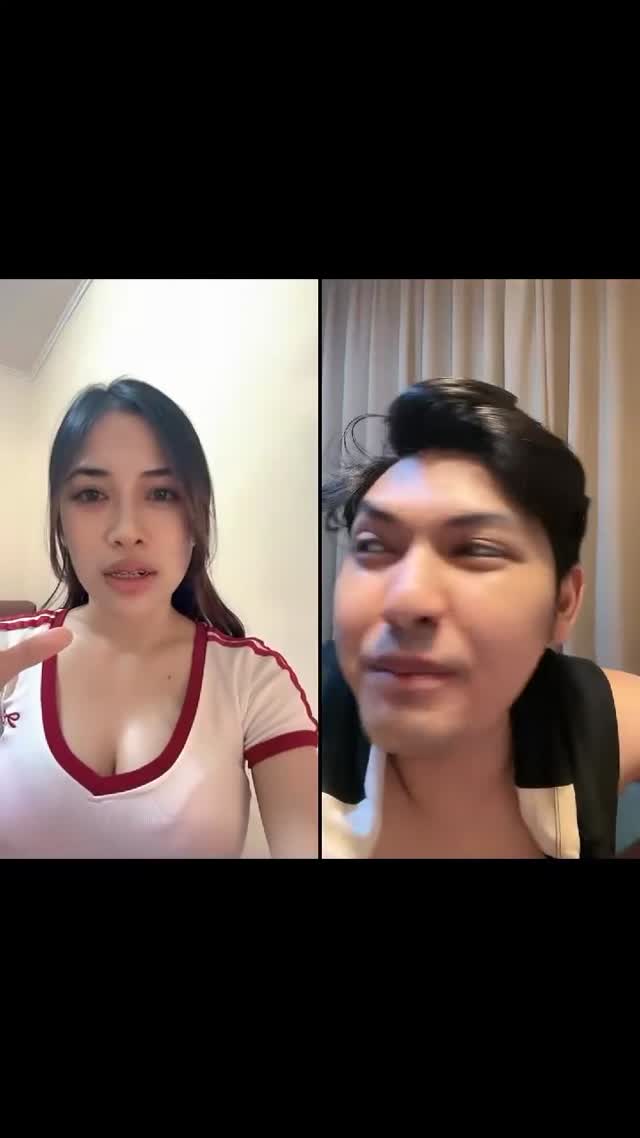 @itsika15 TikTok live recording