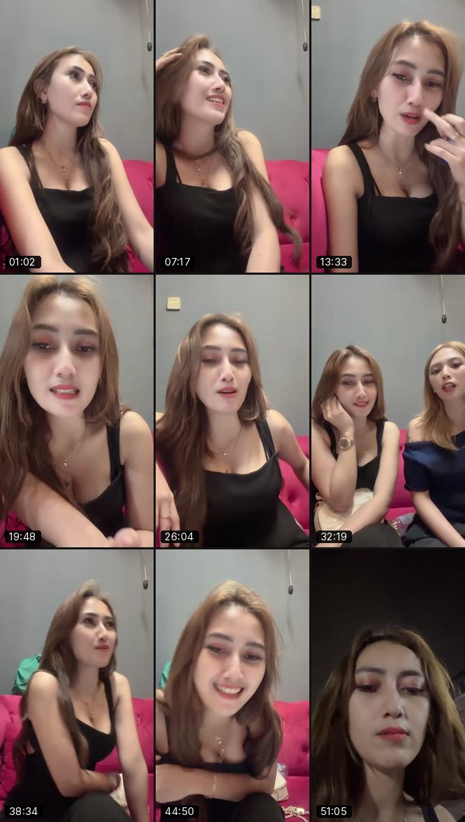 @viovirgo2811 TikTok live recording