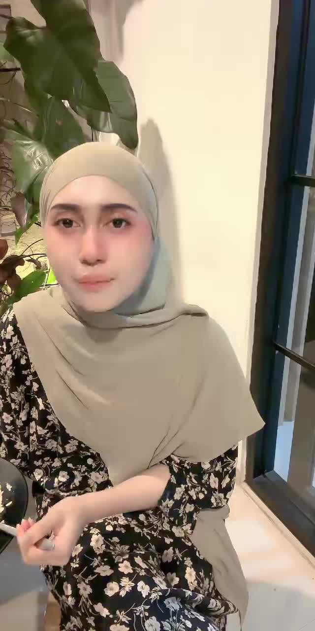 @natapradja09 TikTok live recording