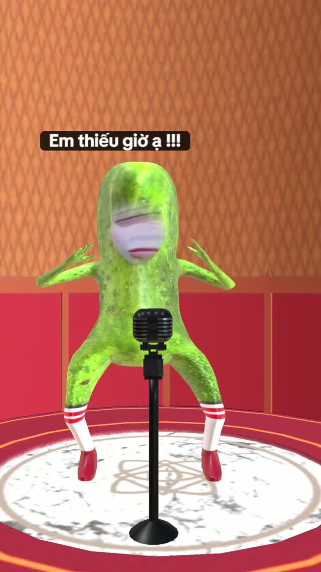 @meow.dancexinh TikTok live recording