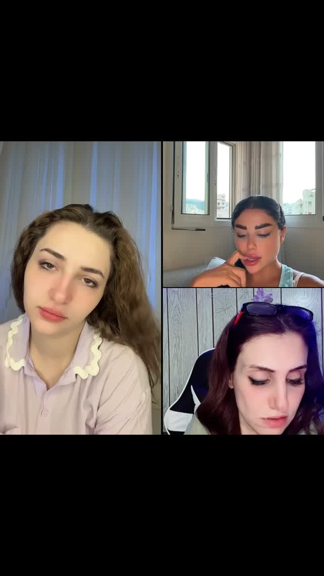 @shamo.kurdi5 TikTok live recording