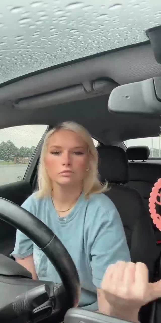 @mackenzie.dodge TikTok live recording