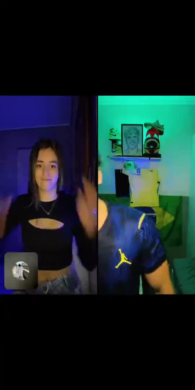 @tiburskikamilly TikTok live recording