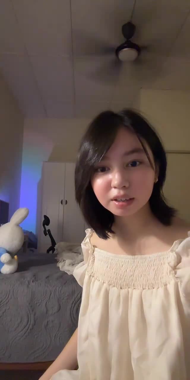 @itsmedeana TikTok live recording
