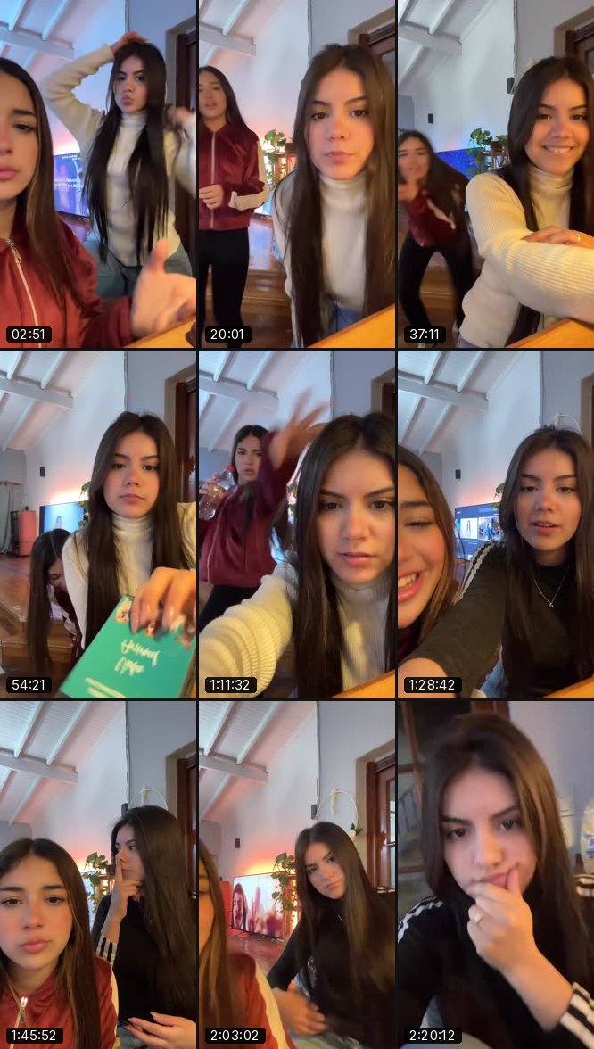 @bry.moraless TikTok live recording