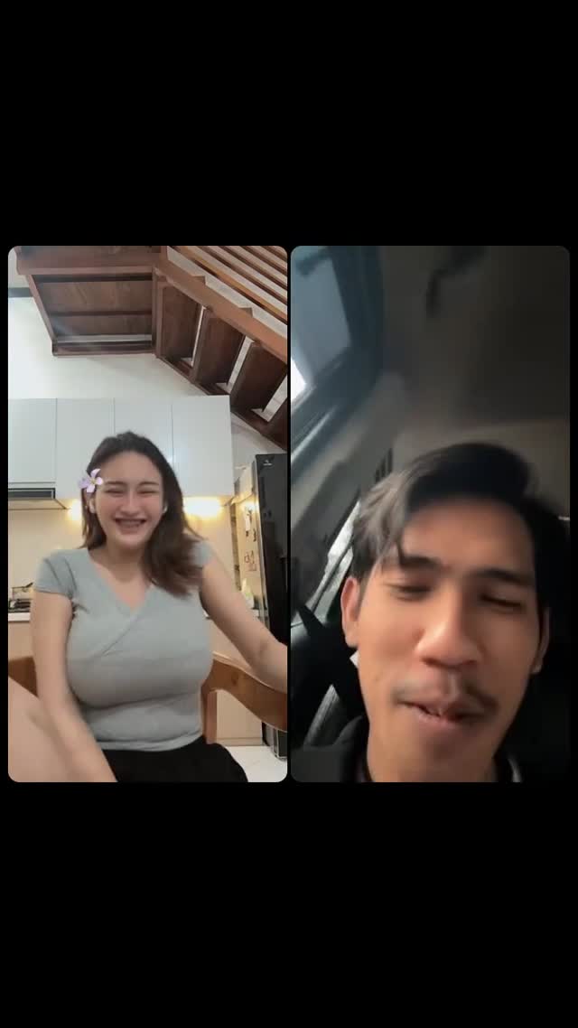 @shepinmisa TikTok live recording