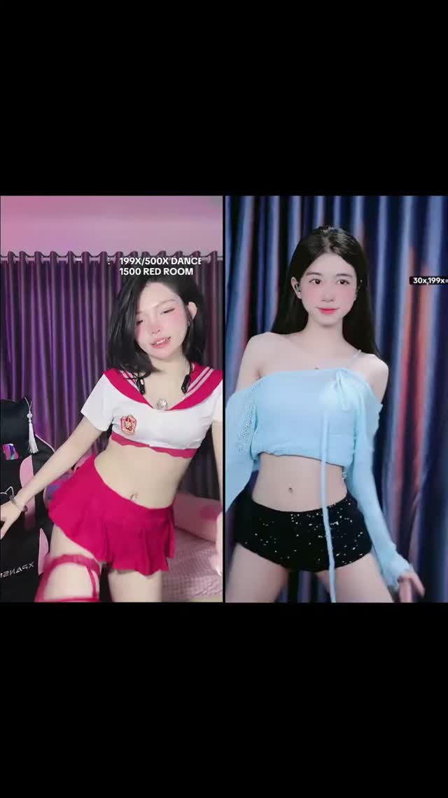 @_minhthu5555_ TikTok live recording
