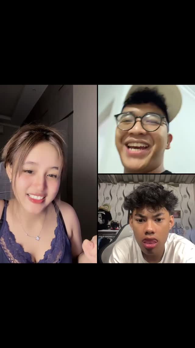 @kuntibocilreal TikTok live recording