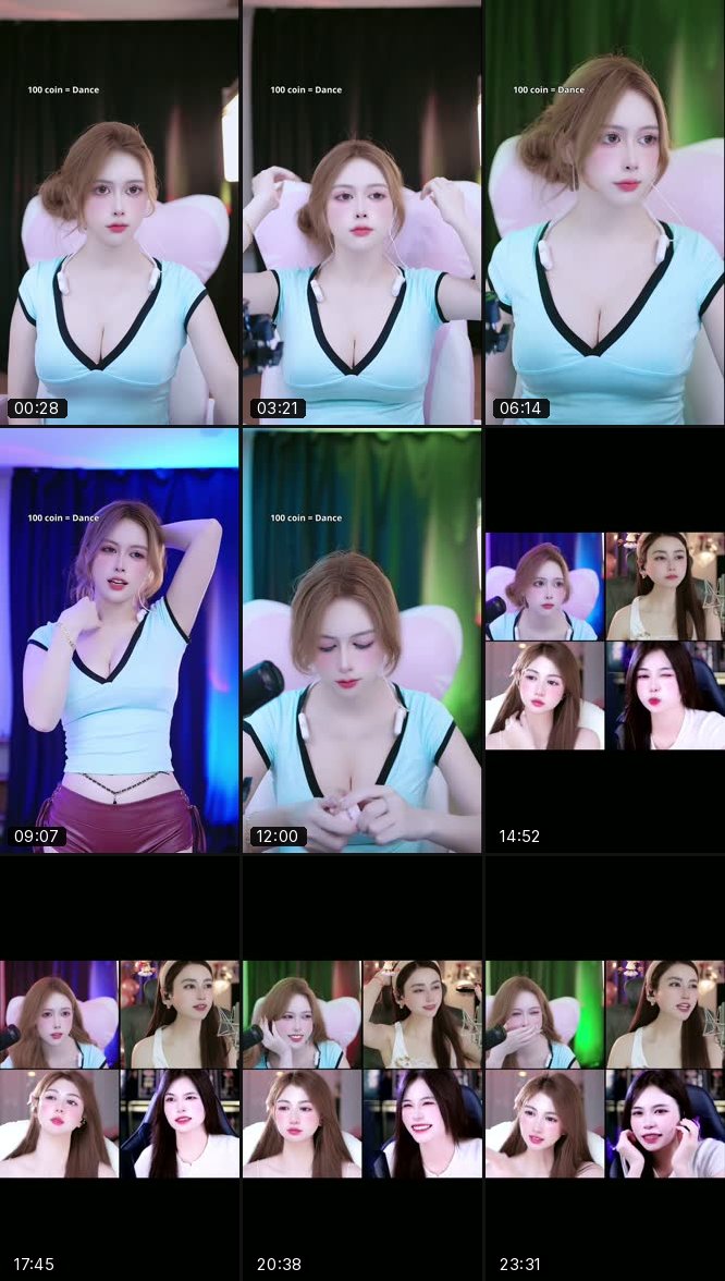 @chip2526z TikTok live recording