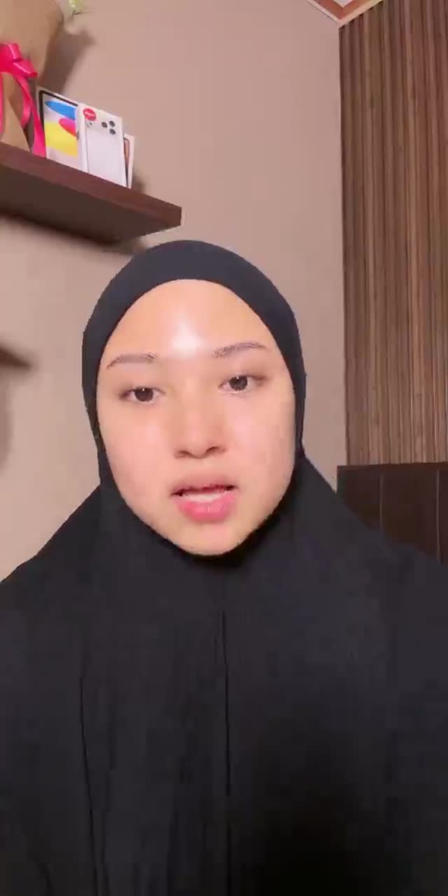 @zlfnissa TikTok live recording