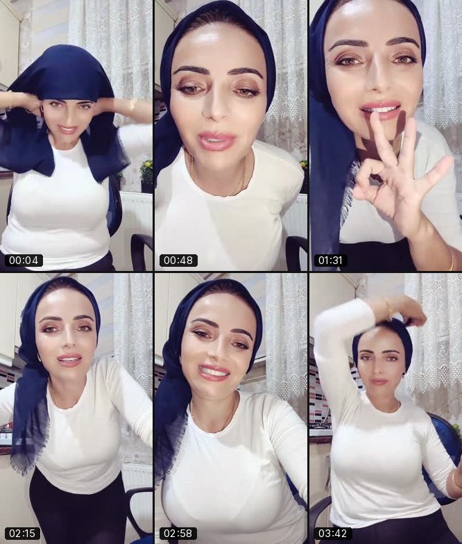 @songulky3434 TikTok live recording