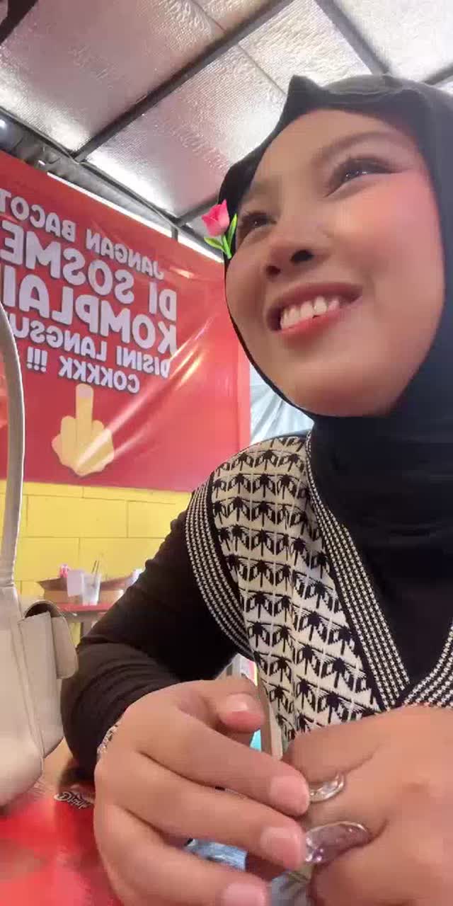@hasnamuthial TikTok live recording