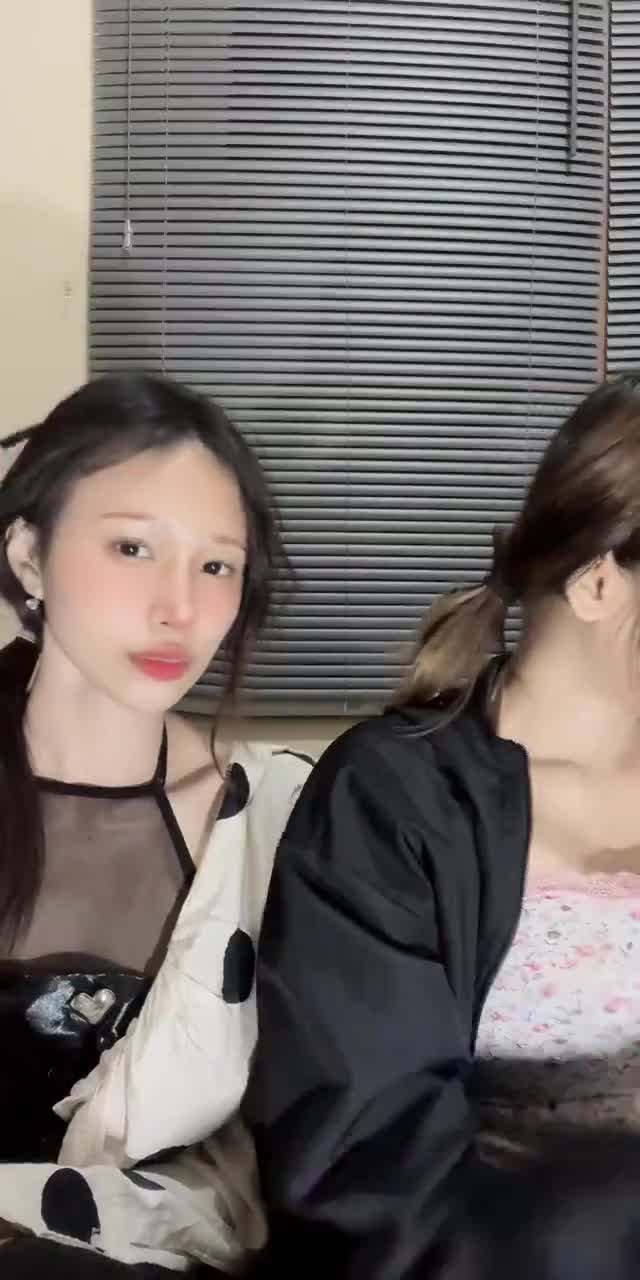 @fionaclarissa660 TikTok live recording