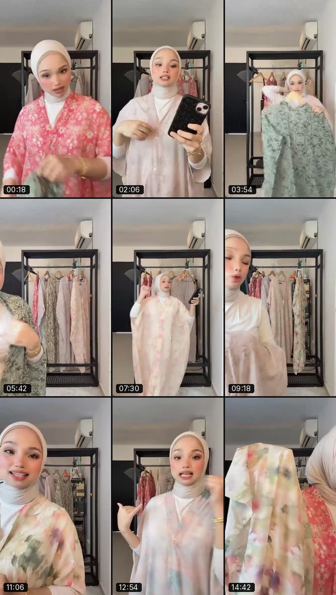 @lilypetunahq TikTok live recording