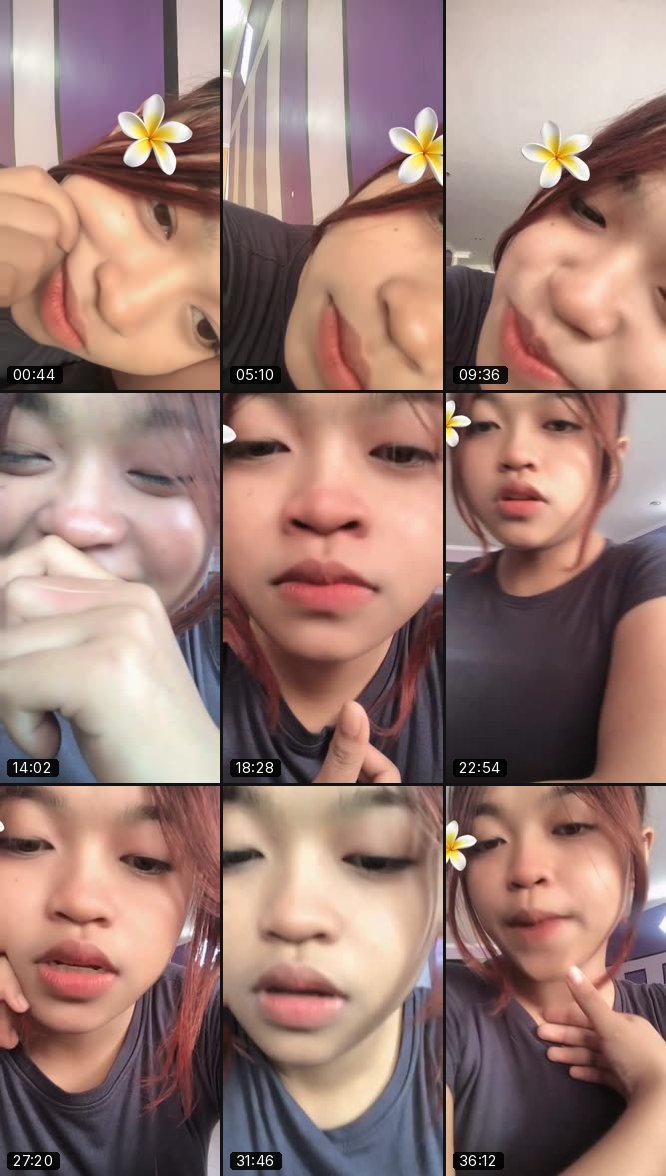 @gekmadee35 TikTok live recording