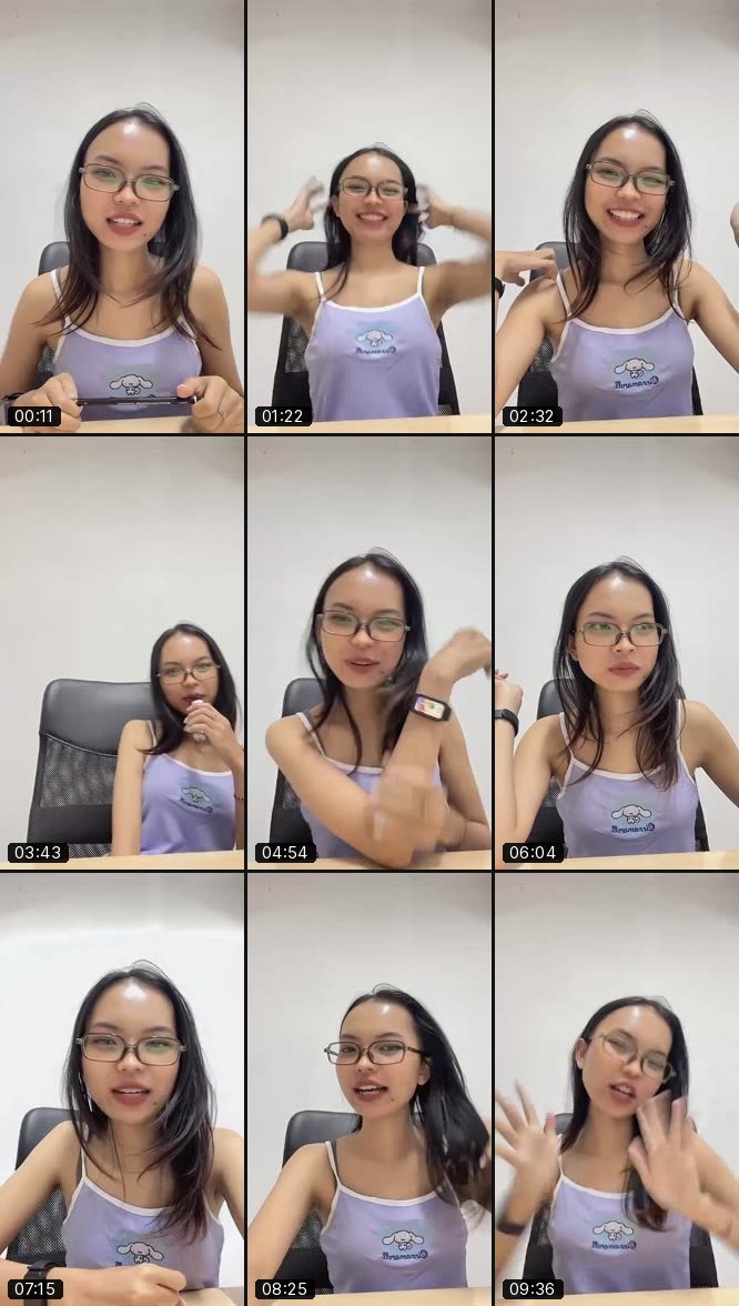 @roronovi_zoro TikTok live recording