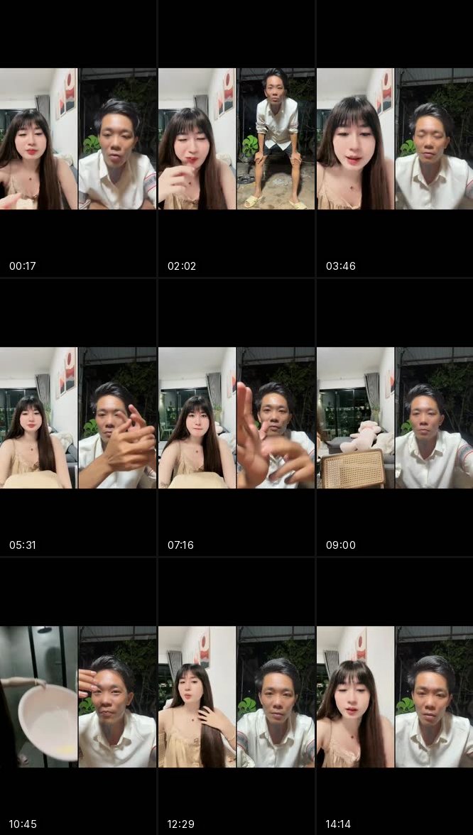 @emyeu9991408 TikTok live recording