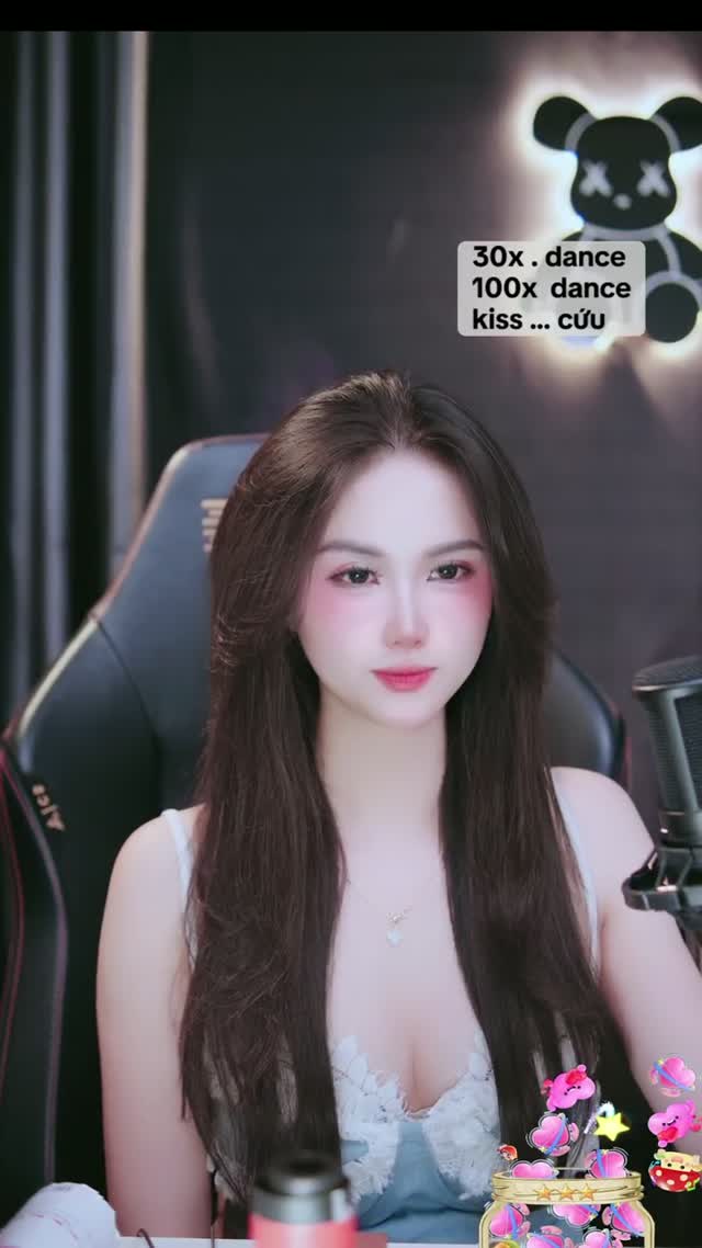 @hignhungg TikTok live recording