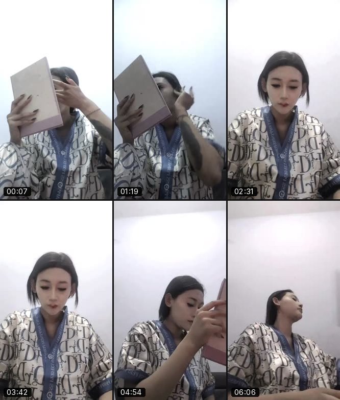 @lalayaa_a0 TikTok live recording