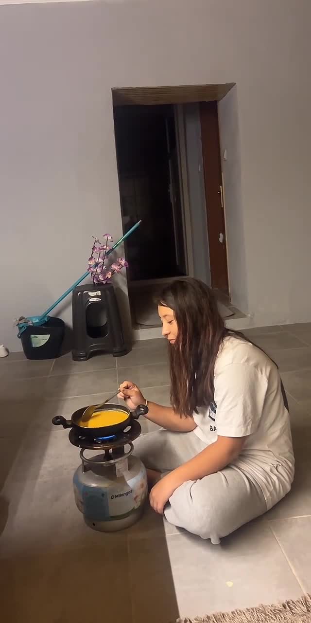 @alyena080 TikTok live recording