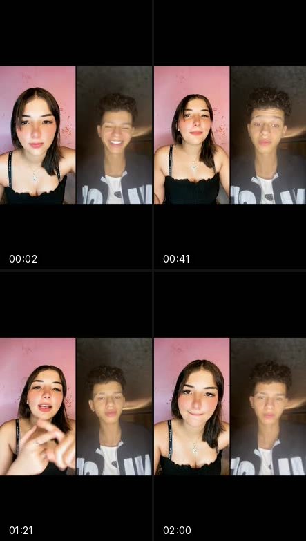 @malok_079 TikTok live recording
