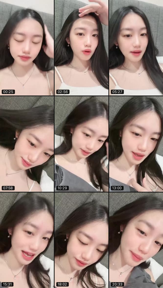 @bbytiffs TikTok live recording