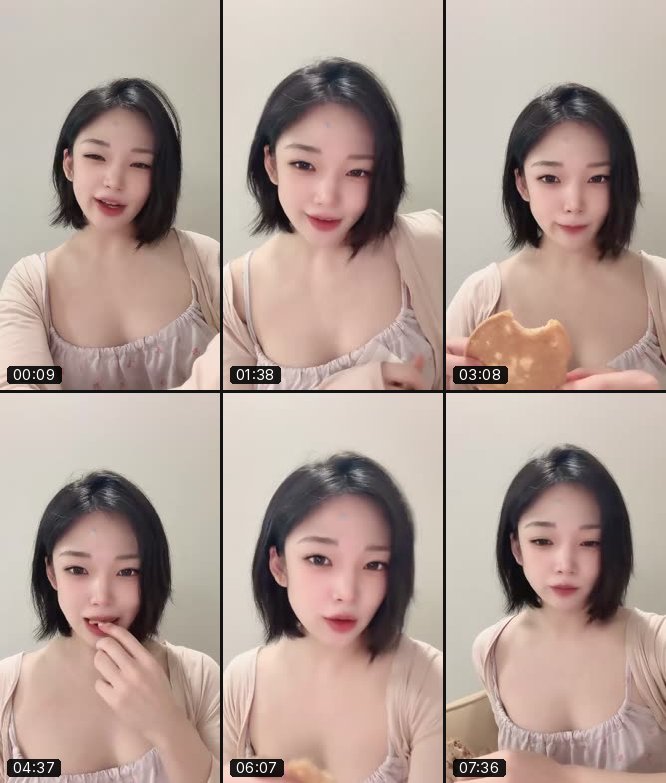 @kde0303 TikTok live recording
