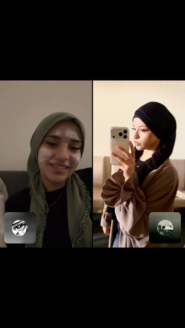 @safiya_bln4 TikTok live recording