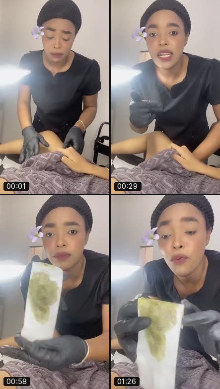@estetica_indira_gomez TikTok live recording