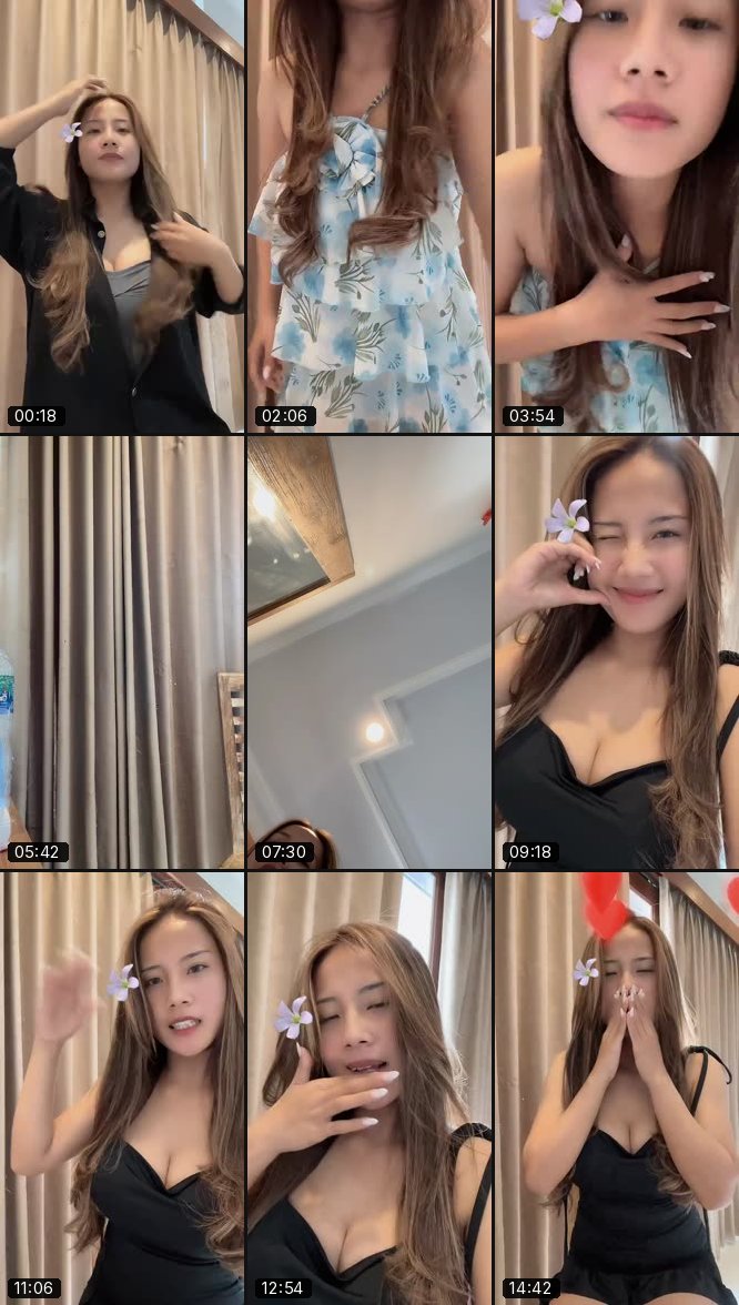 @strawberrryygirlll556 TikTok live recording