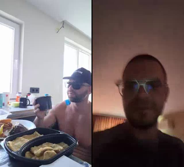 @ahiles818 TikTok live recording
