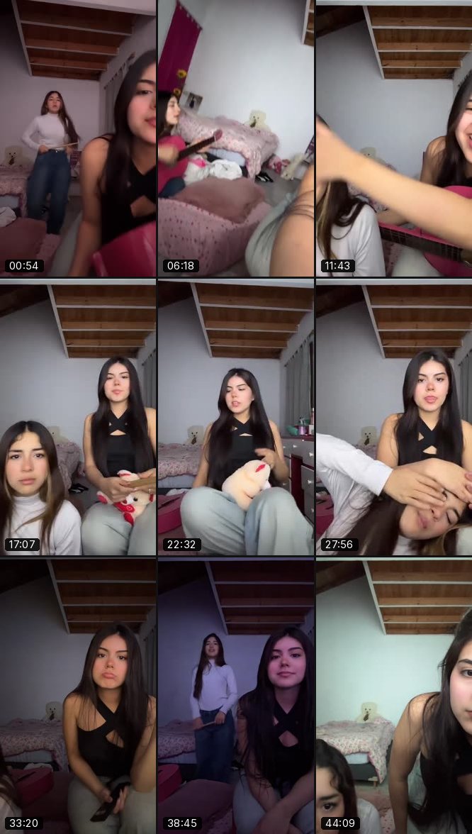 @bry.moraless TikTok live recording