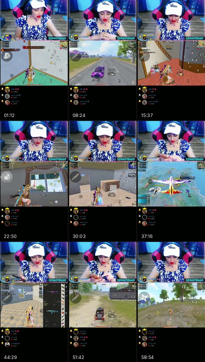 @1.10joory TikTok live recording