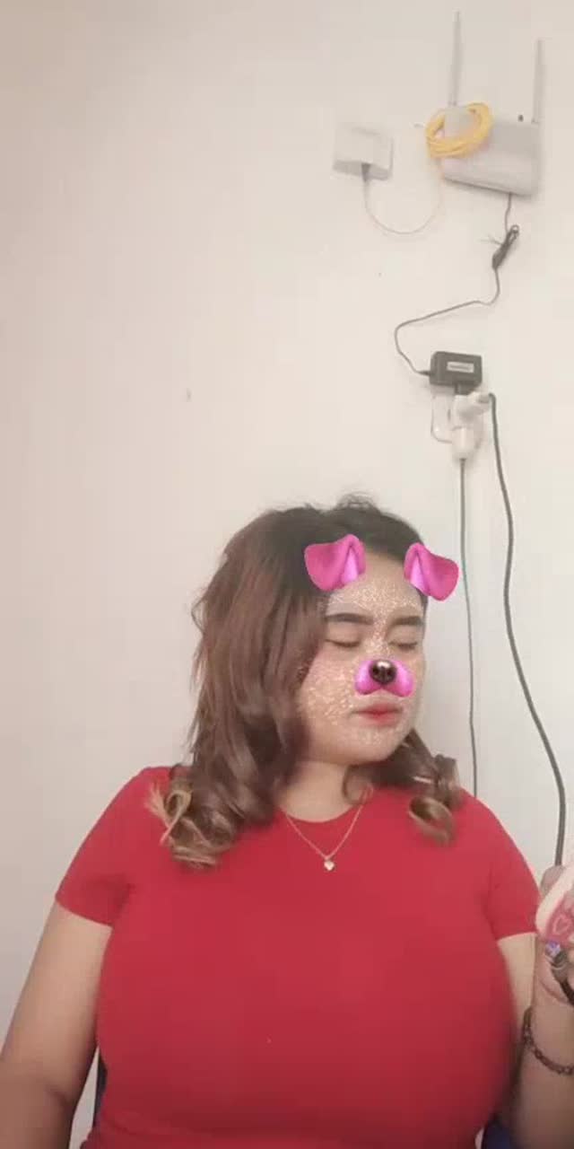 @choirunca TikTok live recording