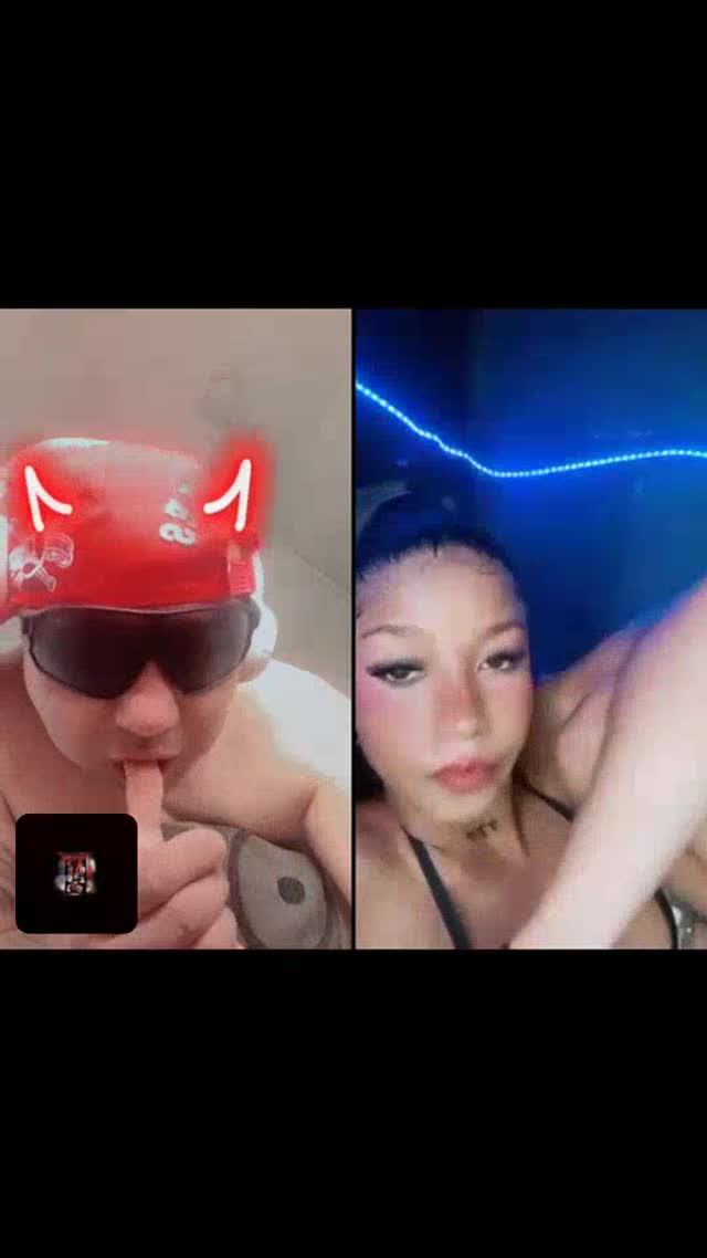 @goku19saya TikTok live recording