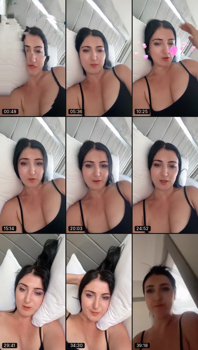 @serpilceylann2727 TikTok live recording