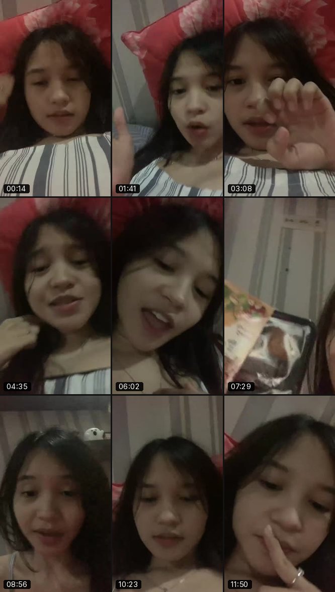 @cimbsry TikTok live recording