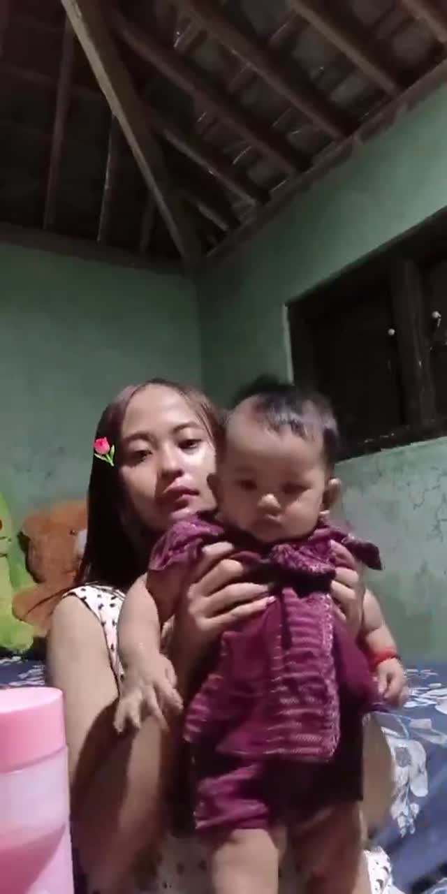 @ari.fitria04 TikTok live recording