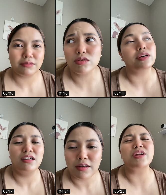 @puteriishahiraa TikTok live recording
