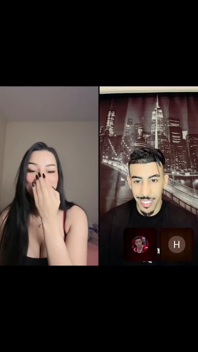 @dr.mohja0 TikTok live recording