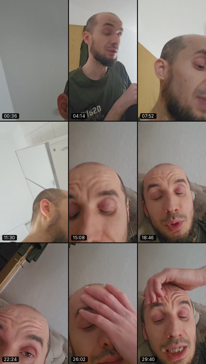@movsar_shahidovich TikTok live recording