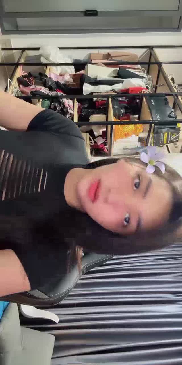 @hyne220400 TikTok live recording