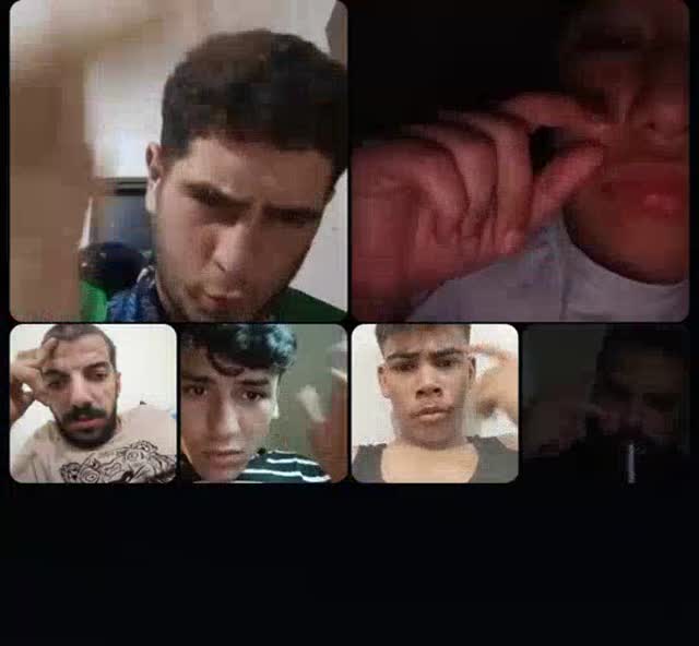 @yunusazadi3 TikTok live recording