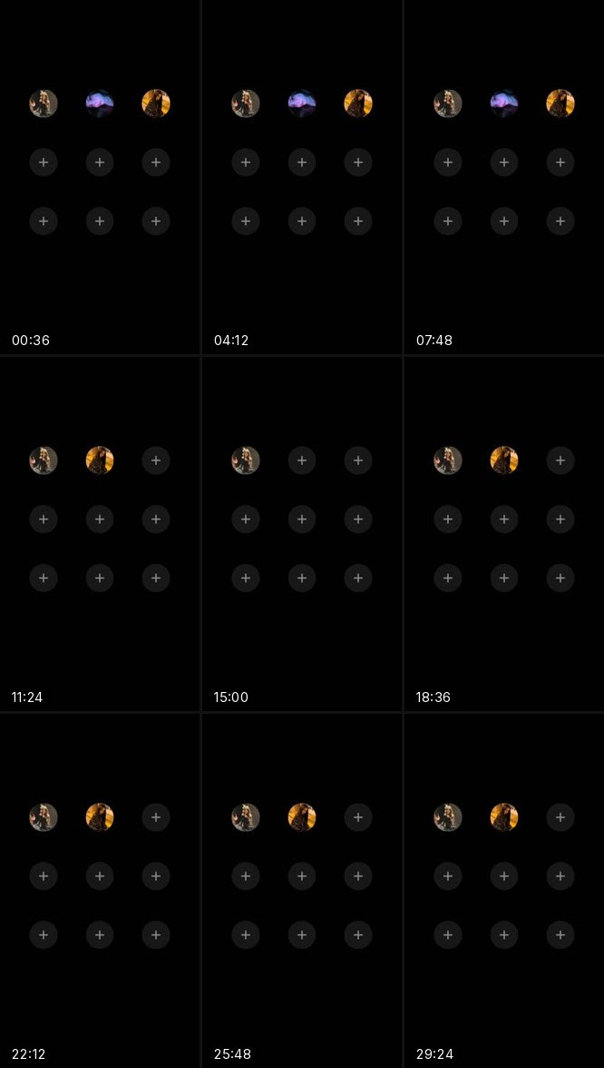 @hajar_eer1 TikTok live recording